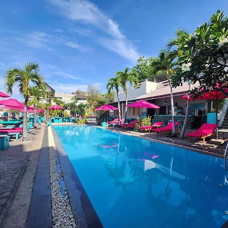 Mui Ne Hills Bliss Hotel Dış mekan fotoğraf