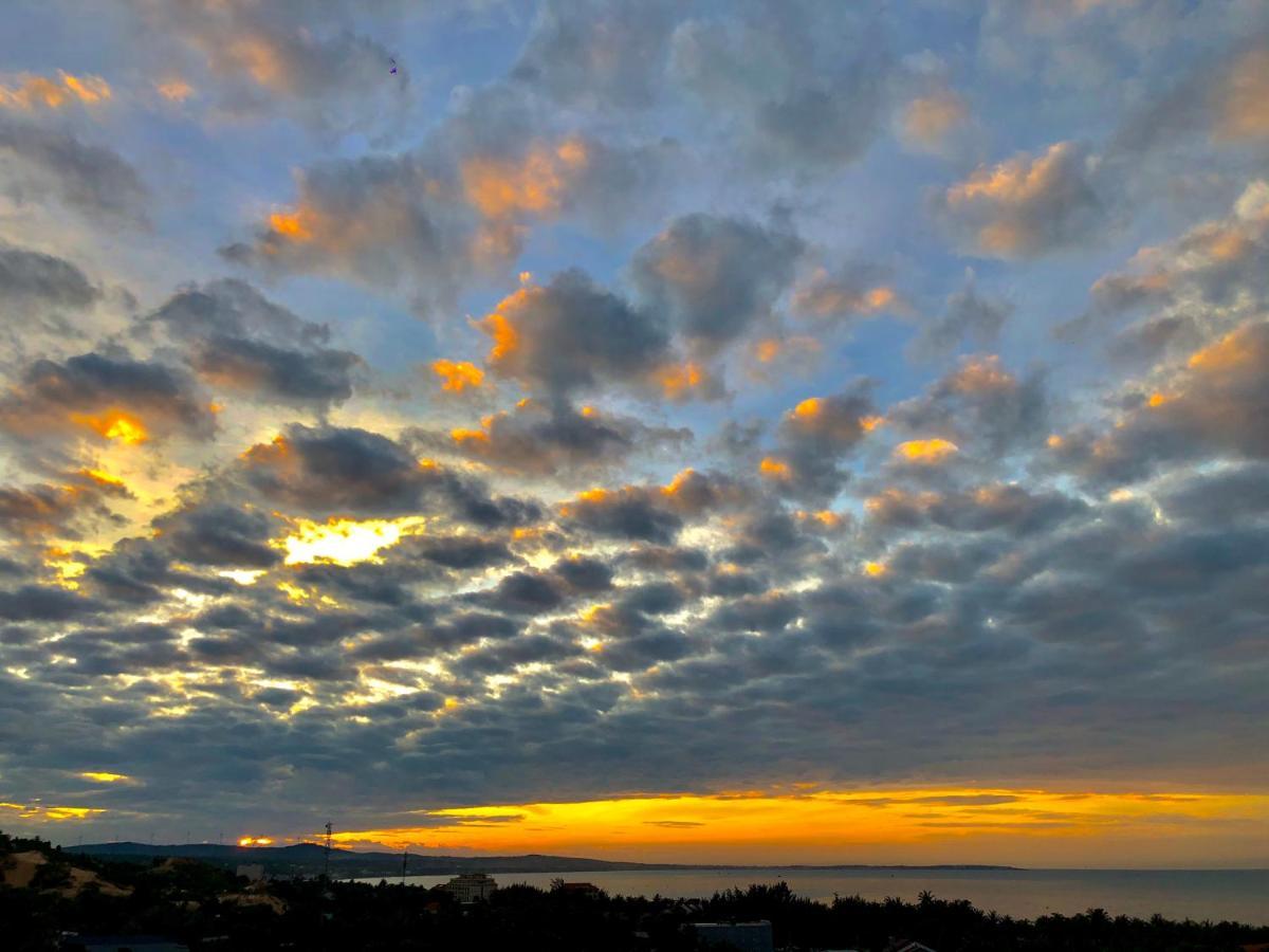 Mui Ne Hills Bliss Hotel Dış mekan fotoğraf