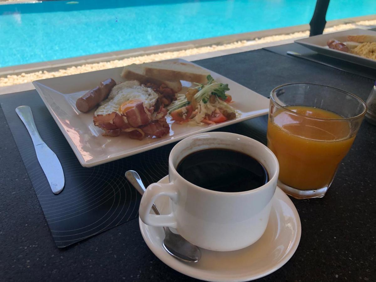 Mui Ne Hills Bliss Hotel Dış mekan fotoğraf