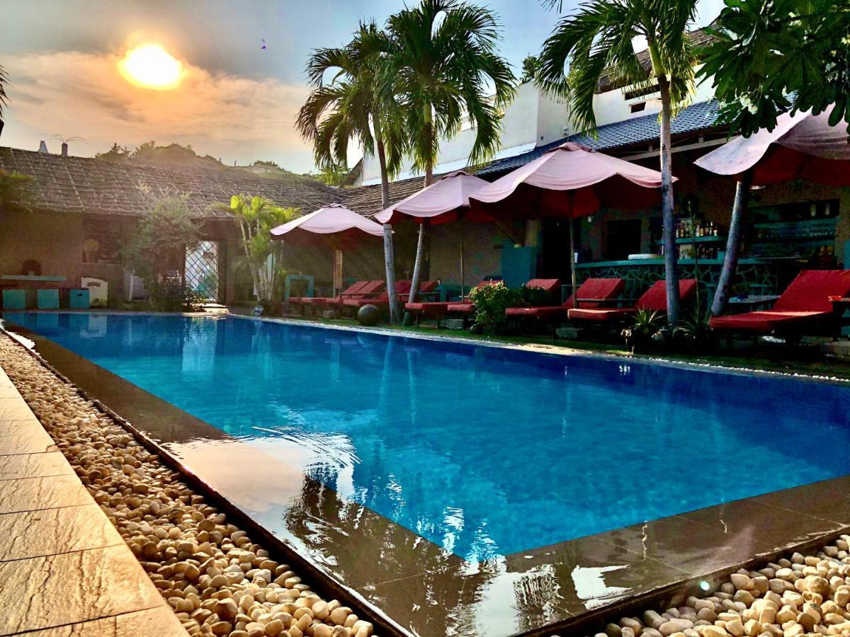 Mui Ne Hills Bliss Hotel Dış mekan fotoğraf