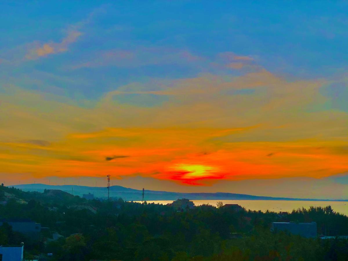 Mui Ne Hills Bliss Hotel Dış mekan fotoğraf