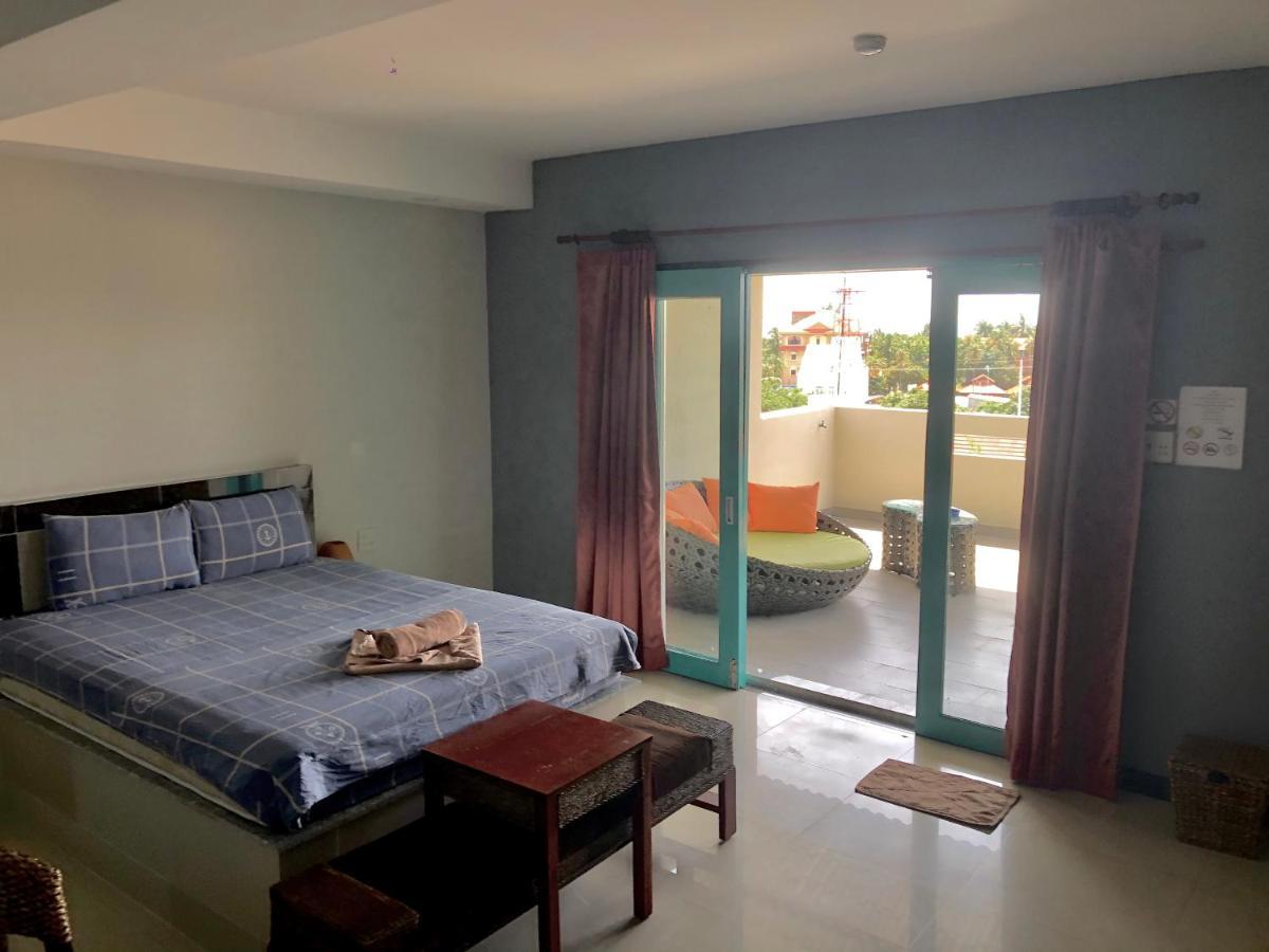 Mui Ne Hills Bliss Hotel Dış mekan fotoğraf