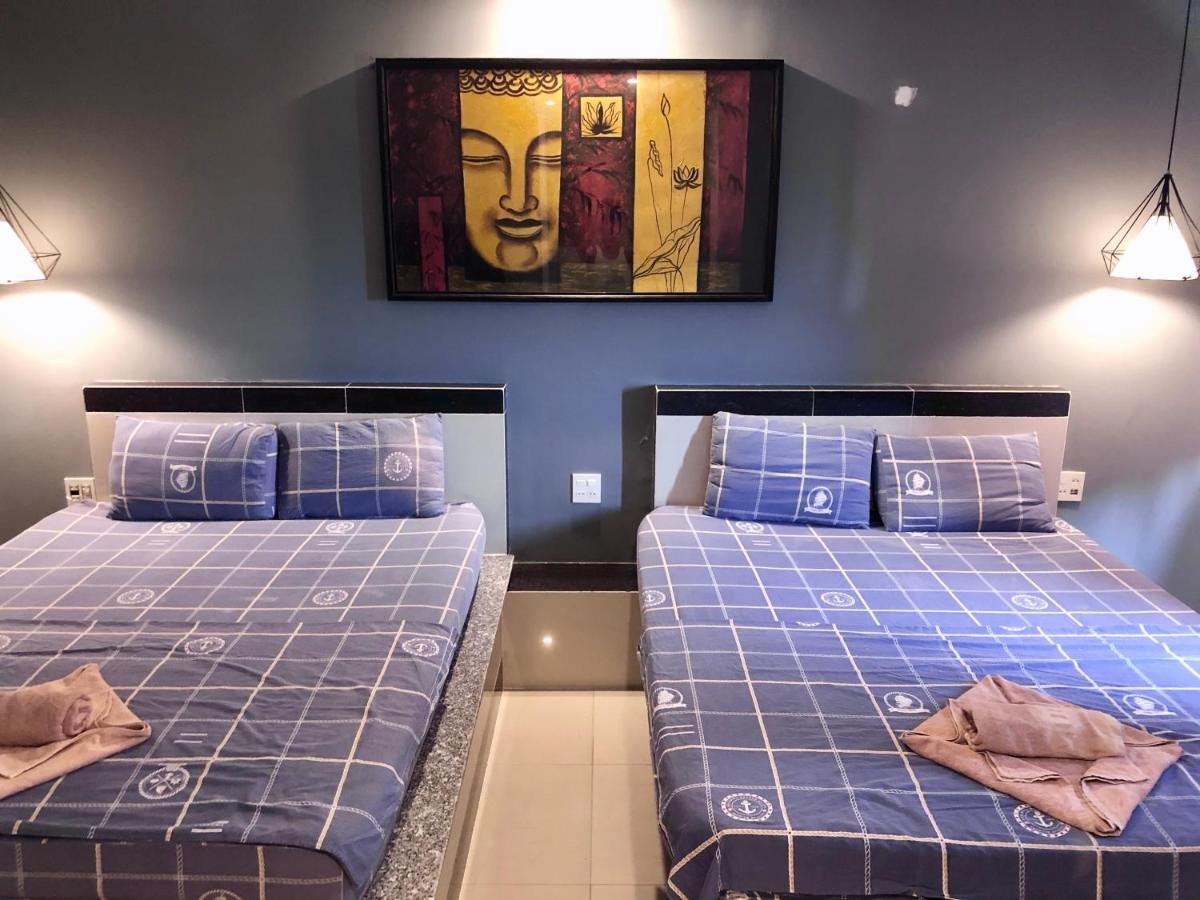 Mui Ne Hills Bliss Hotel Dış mekan fotoğraf
