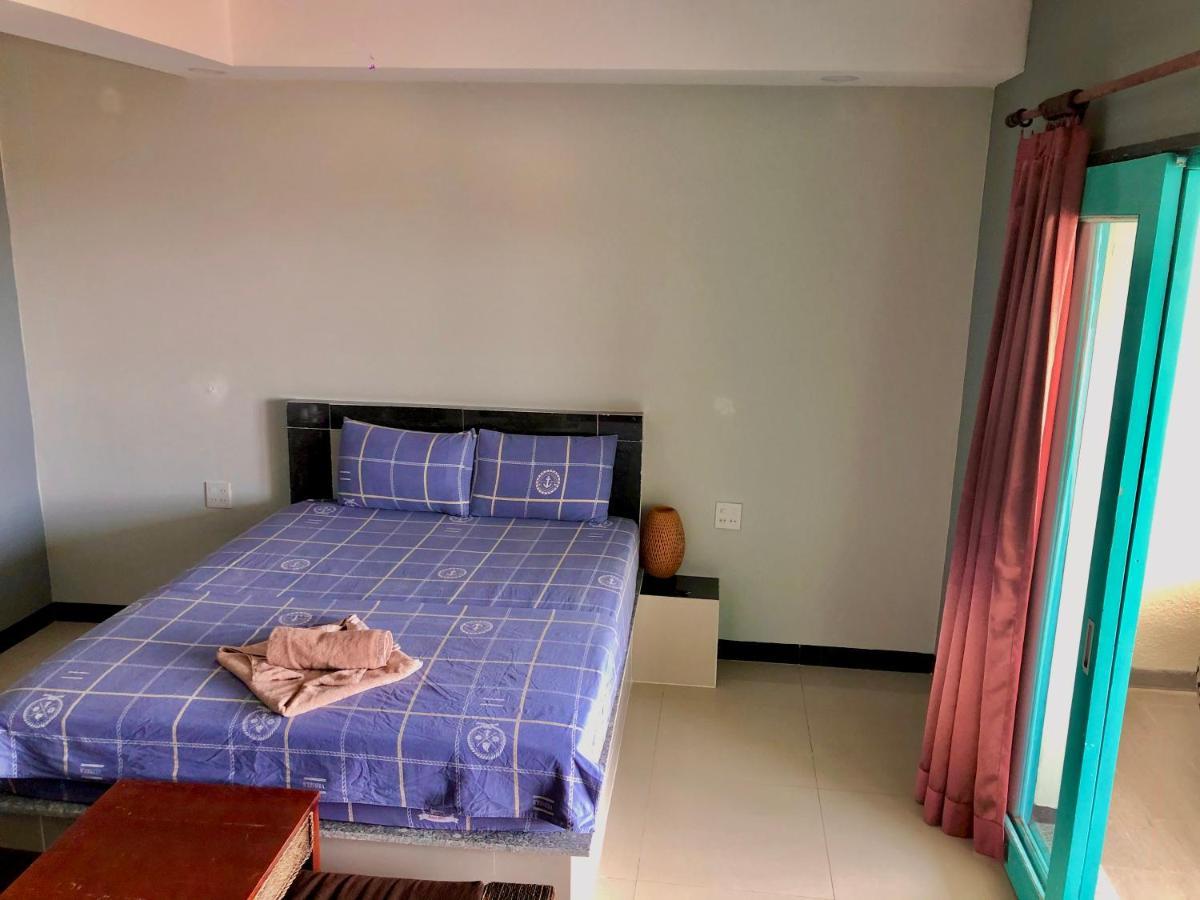 Mui Ne Hills Bliss Hotel Dış mekan fotoğraf