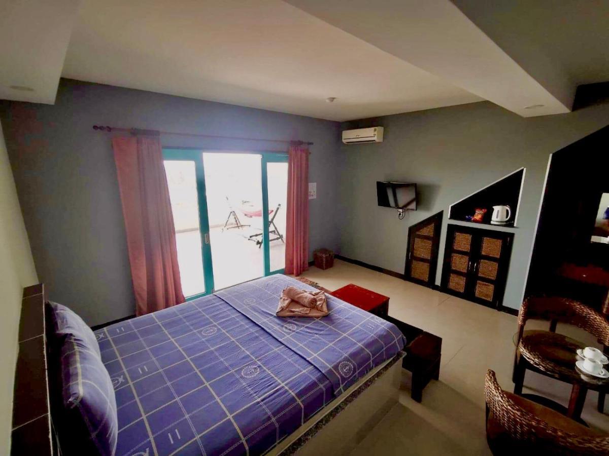 Mui Ne Hills Bliss Hotel Dış mekan fotoğraf