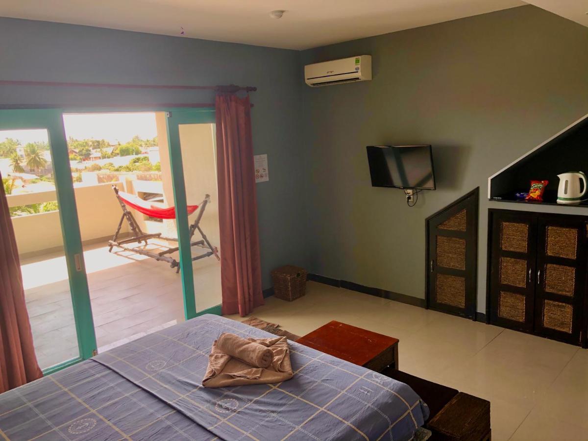 Mui Ne Hills Bliss Hotel Dış mekan fotoğraf