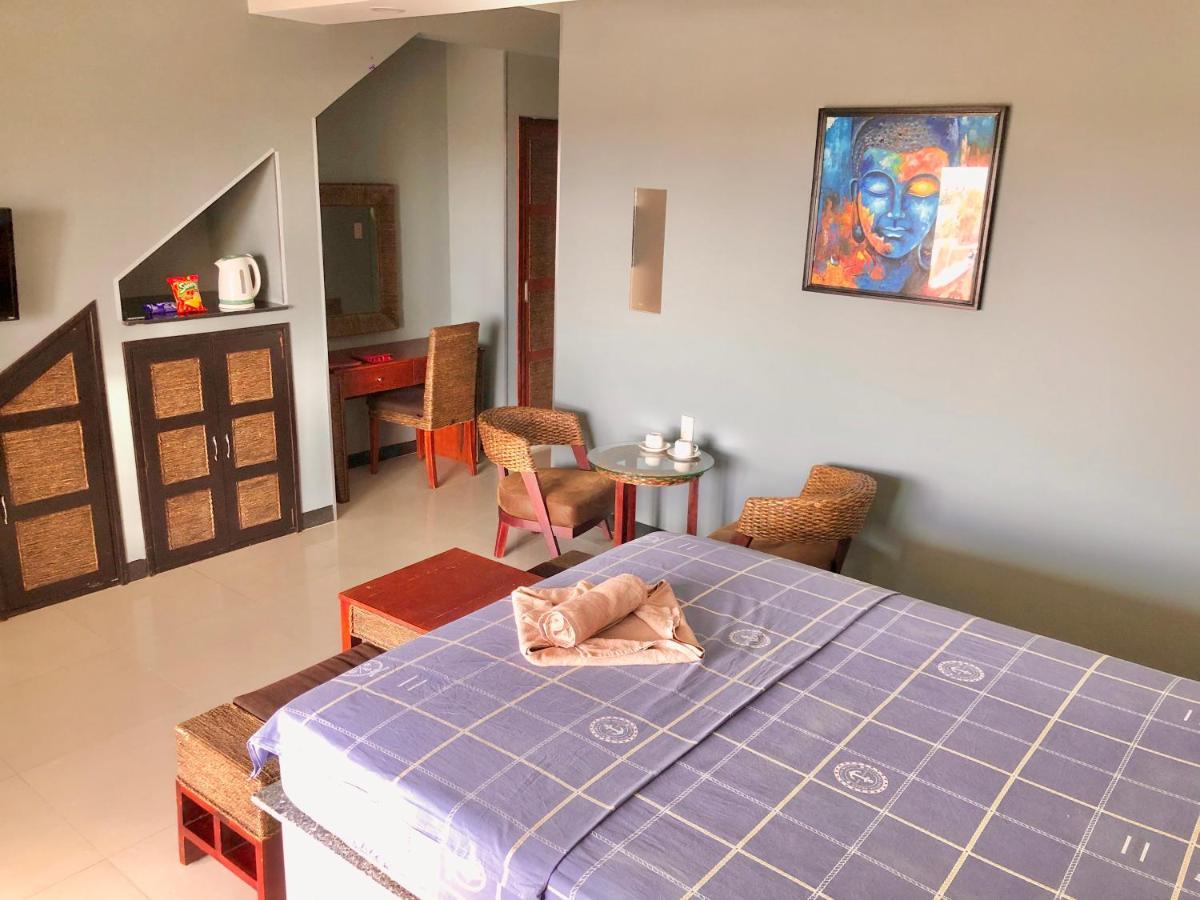 Mui Ne Hills Bliss Hotel Dış mekan fotoğraf