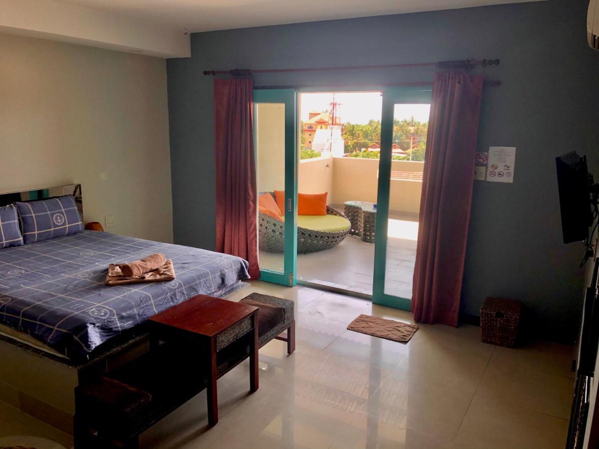 Mui Ne Hills Bliss Hotel Dış mekan fotoğraf