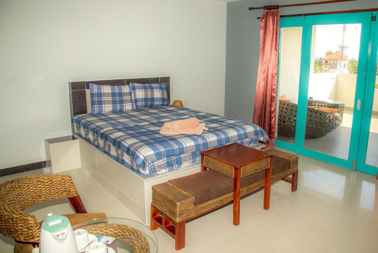 Mui Ne Hills Bliss Hotel Oda fotoğraf