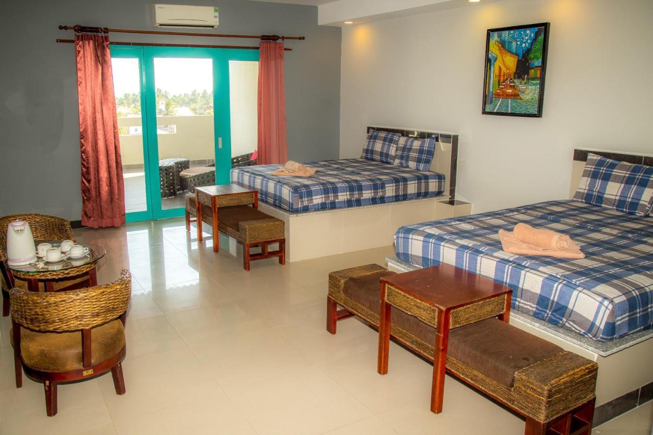 Mui Ne Hills Bliss Hotel Oda fotoğraf