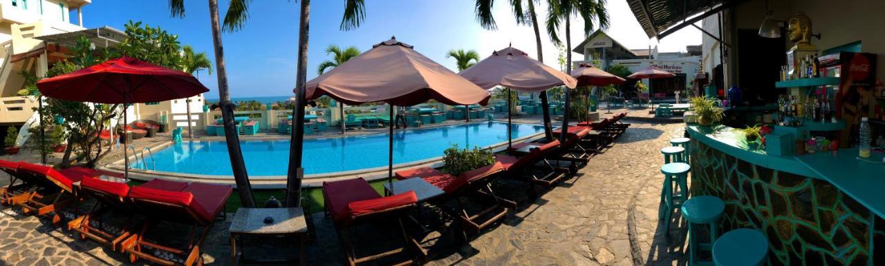 Mui Ne Hills Bliss Hotel Dış mekan fotoğraf