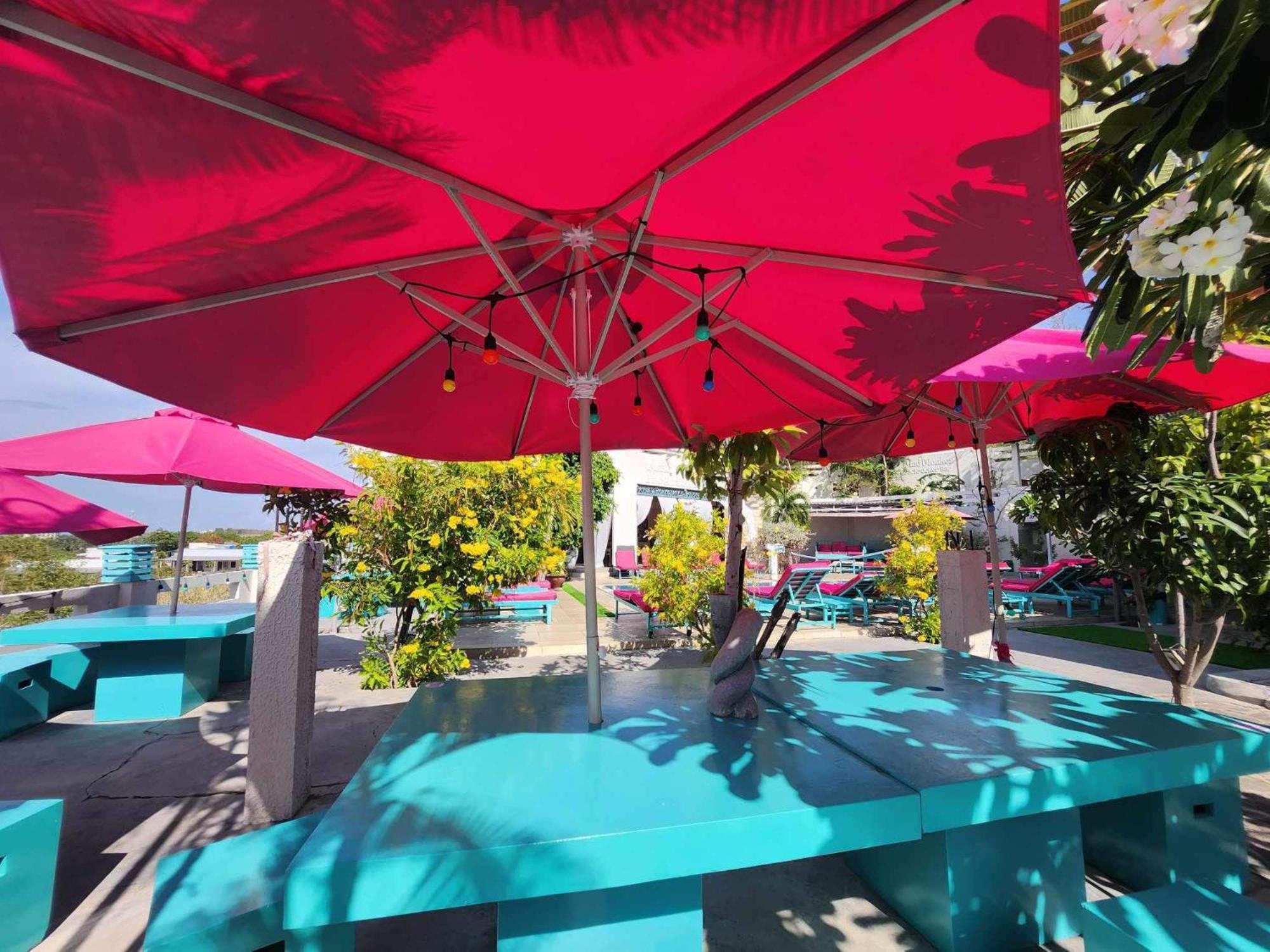 Mui Ne Hills Bliss Hotel Dış mekan fotoğraf