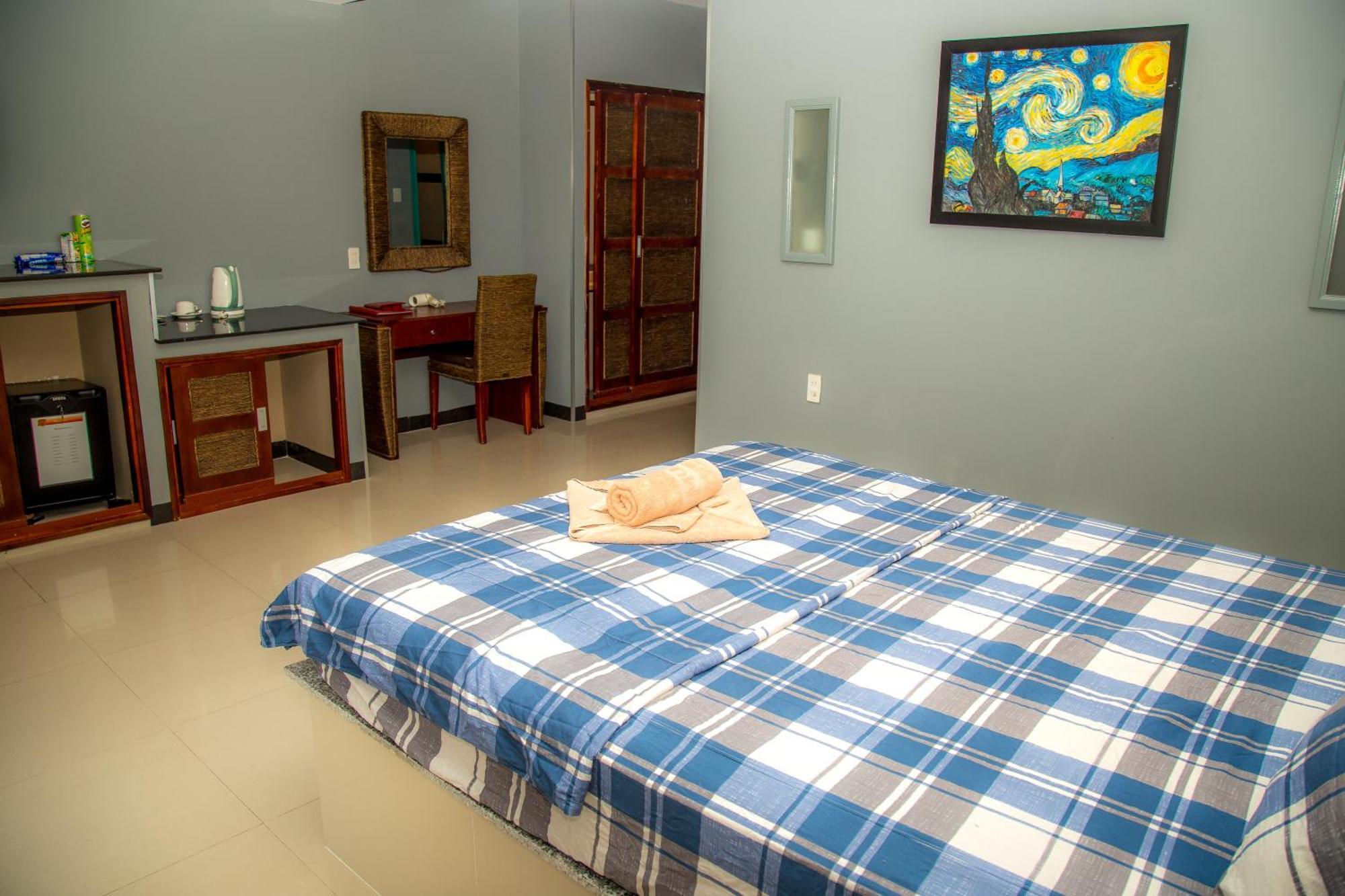 Mui Ne Hills Bliss Hotel Oda fotoğraf