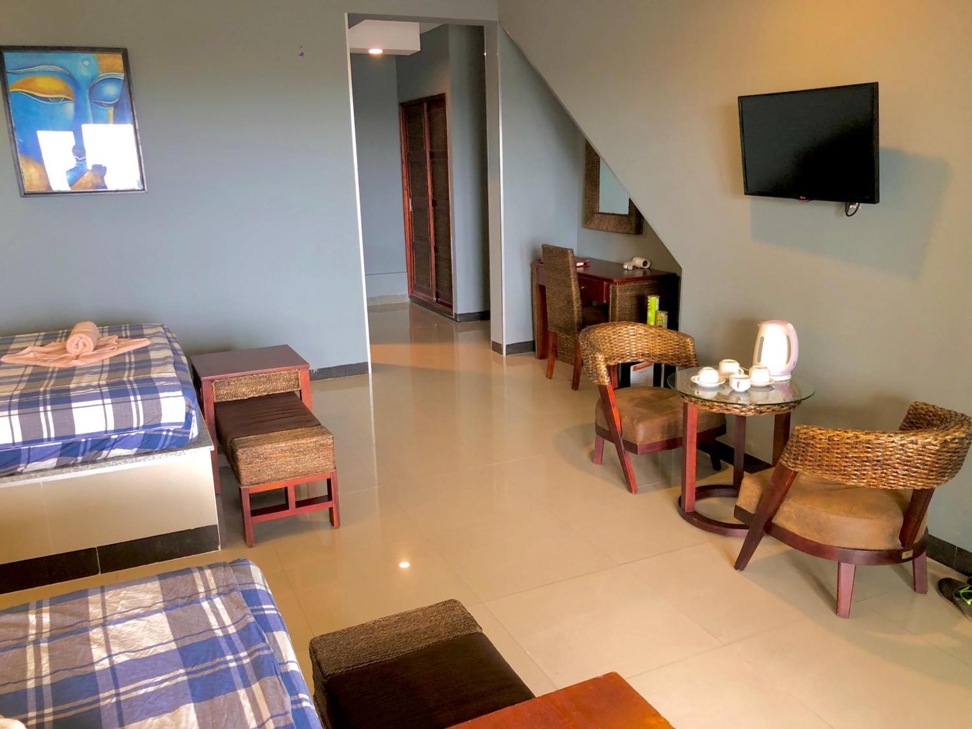 Mui Ne Hills Bliss Hotel Oda fotoğraf