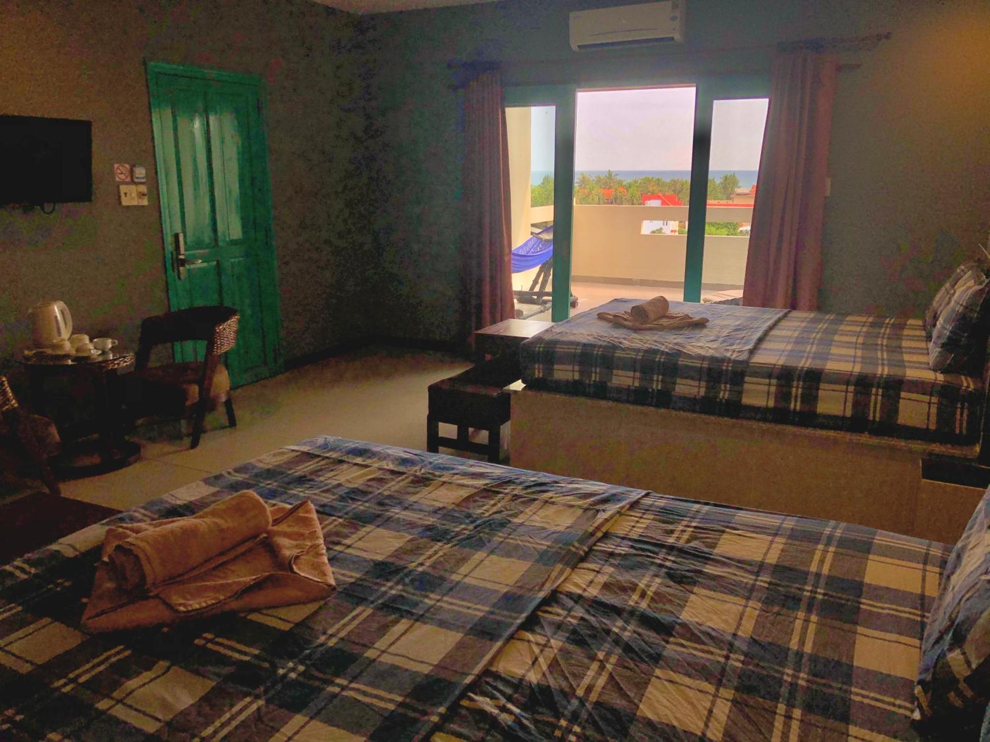Mui Ne Hills Bliss Hotel Oda fotoğraf