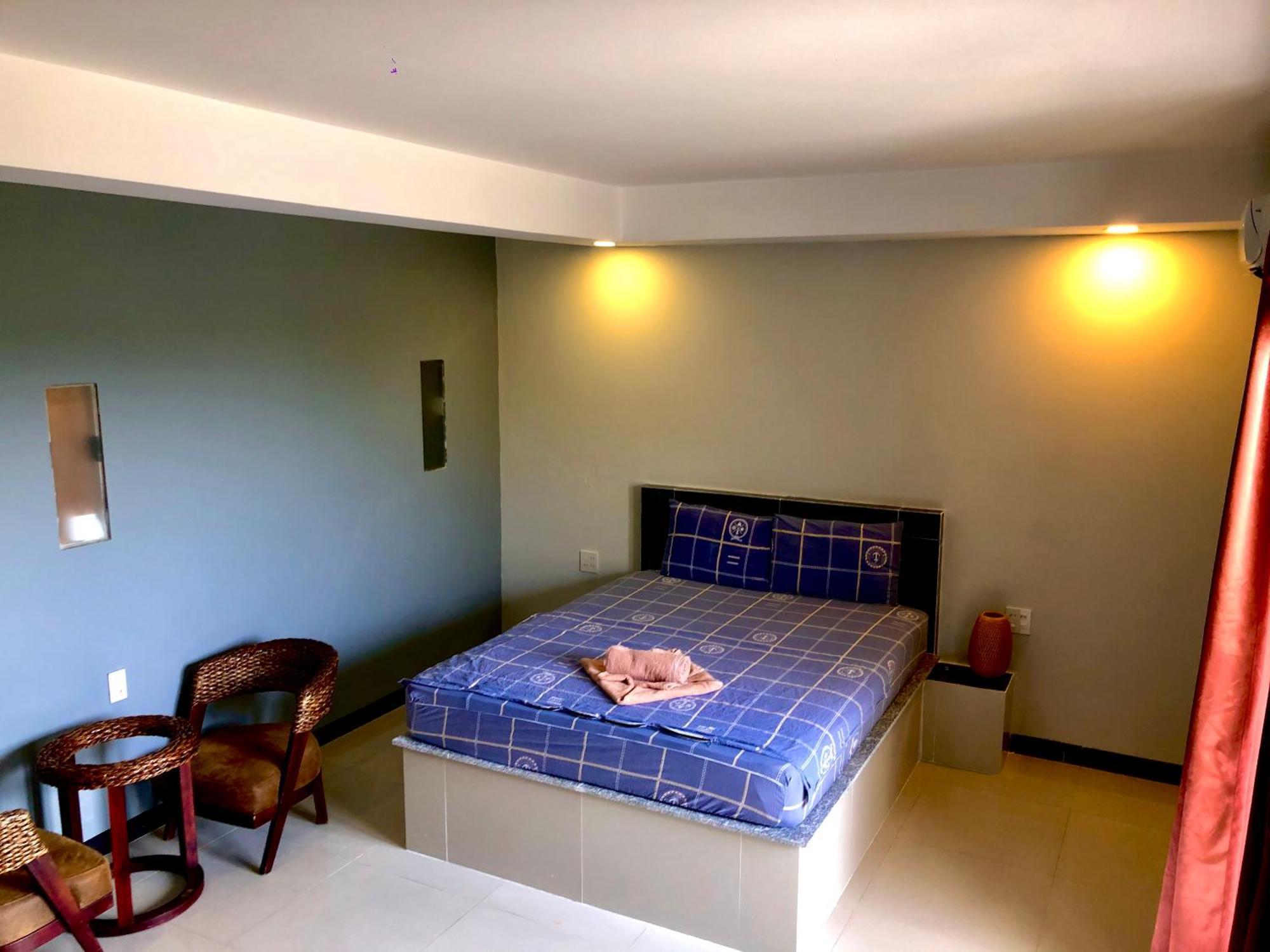 Mui Ne Hills Bliss Hotel Oda fotoğraf